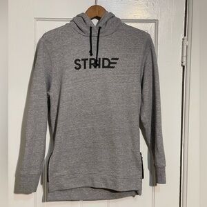 STRIDE Men’s Heavyweight Hoodie​